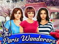 Jwèt The Paris Wanderers
