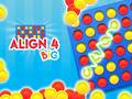 Jwèt Align 4 Big