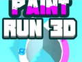 Jwèt Paunt Run 3D
