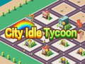 Jwèt City Idle Tycoon