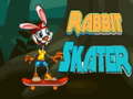 Jwèt Rabbit Skater