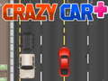 Jwèt Crazy Car 