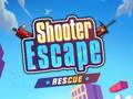 Jwèt Shooter Escape Rescue