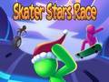 Jwèt Skater Stars Race