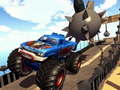Jwèt Gta Car Racing - Simulation Parking 5