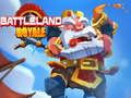 Jwèt Battleland royale