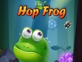 Jwèt Hop Frog
