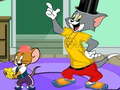 Jwèt Tom Jerry Dress Up