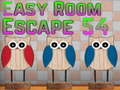 Jwèt Amgel Easy Room Escape 54