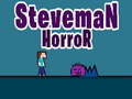 Jwèt Steveman Horror