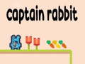 Jwèt Captain Rabbit 