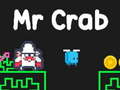 Jwèt Mr Crab