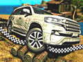 Jwèt 4x4 Off-Road Rally