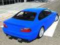 Jwèt Crazy Car City - Gta