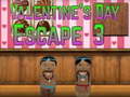 Jwèt Amgel Valentines Day Escape 3