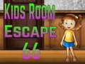 Jwèt Amgel Kids Room Escape 66