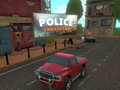Jwèt Police Endless Car