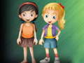 Jwèt Amgel Kids Room Escape 65