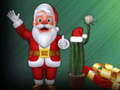 Jwèt Amgel New Year Room Escape 4
