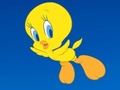 Jwèt Flappy Tweety