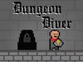 Jwèt Dungeon Diver
