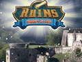Jwèt Ruins Hidden Stars