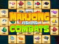Jwèt Mahjong Fishing Combats