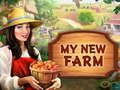 Jwèt My New Farm