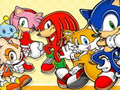 Jwèt Sonic Advance 3