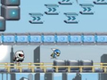 Jwèt Gravity Guy HTML5