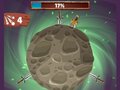 Jwèt Merge Hit Weapons