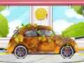 Jwèt Car Wash Salon