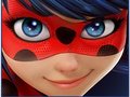 Jwèt LadyBug Hidden Stars