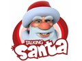 Jwèt Santa Claus Funny Time