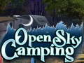 Jwèt Open Sky Camping