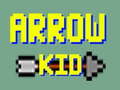 Jwèt Arrow Kid