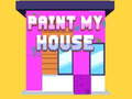 Jwèt Paint My House