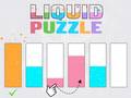 Jwèt Liquid Puzzle
