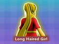 Jwèt Long Haired Girl