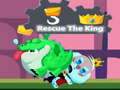 Jwèt Rescue The King