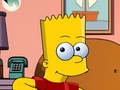 Jwèt Bart Simpson Dress Up