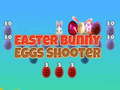 Jwèt Easter Bunny Eggs Shooter