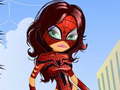 Jwèt Spider Girl Dress Up