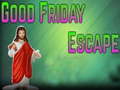 Jwèt Amgel Good Friday Escape