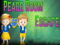 Jwèt Amgel Peace Room Escape