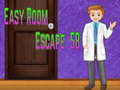 Jwèt Amgel Easy Room Escape 58