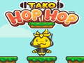 Jwèt Tako Hop-hop
