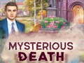 Jwèt Mysterious Death