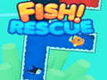 Jwèt Fish Rescue! 