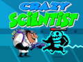 Jwèt Crazy Scientist
